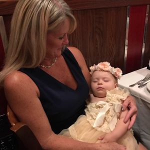 Meet your Posher, Patty